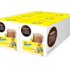 96 capsules Nesquik - Nescafé* DOLCE GUSTO*