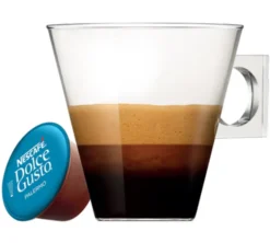 96 capsules Palermo - Nescafé* DOLCE GUSTO*