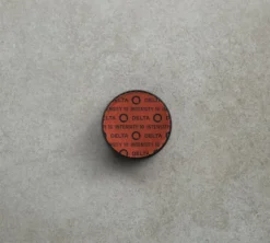 10 capsules Qalidus N°10 - DELTA Q