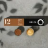60 capsules Qharisma N°12 - DELTA Q