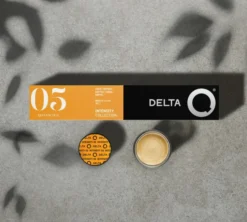 60 capsules Qonvictus - DELTA Q