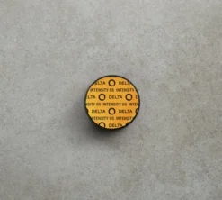 60 capsules Qonvictus - DELTA Q