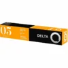 10 capsules Qonvictus N°5 - Delta Q - Anti Gaspi - DLUO 06/11/2026