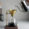 Carafe en verre KINTO Slow Coffee Style 600 ml