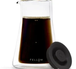 Carafe Fellow Stagg Double Paroi- 60 cl pour slow coffee
