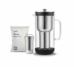 Carafe filtrante AARKE AAA1120 Purifier 1.18 L