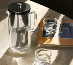 Carafe filtrante AARKE AAA1120 Purifier 1.18 L