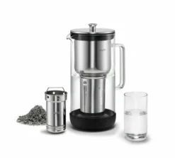 Carafe filtrante AARKE AAA1120 Purifier 1.18 L