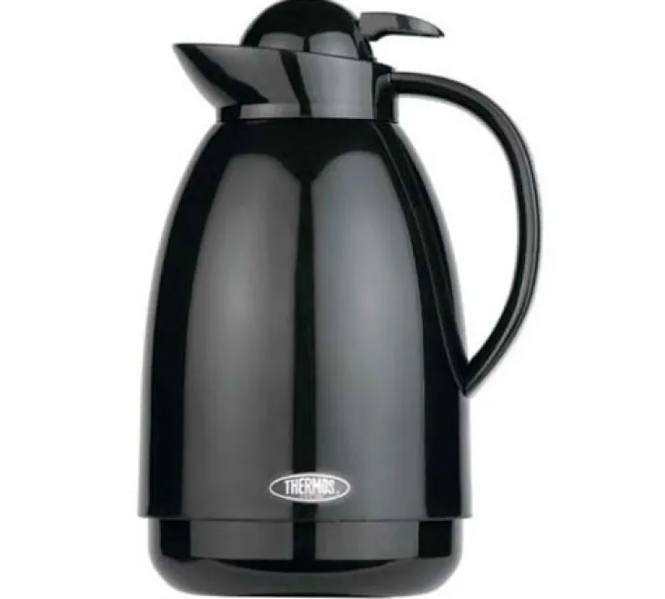 Carafe isotherme Noire 1L - THERMOS