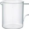 Carafe OCT en verre 60 cl - KINTO