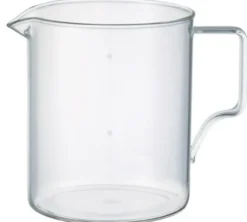 Carafe OCT en verre 60 cl - KINTO