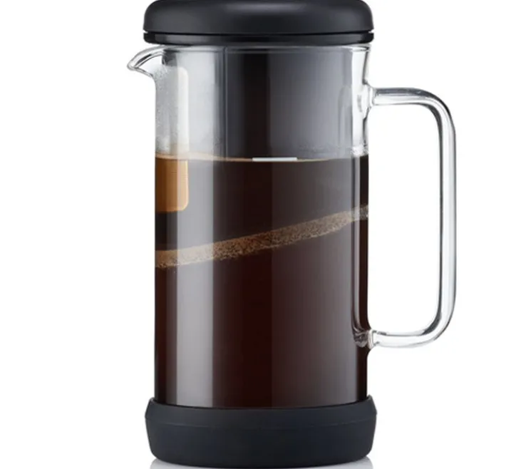 Carafe One Brew - Black - Barista&Co