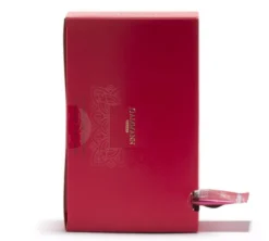 Carcadet Passion Framboise - 24 sachets - DAMMANN FRÈRES