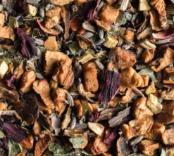 Carcadet Rêve de Fleurs - Vrac 100 g - DAMMANN FRÈRES