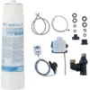 Cartouche filtrante Bestmax S + Pack Installation FLEX - BWT WATER + MORE