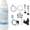 Cartouche filtrante Bestmax M + Pack Installation FLEX - BWT WATER + MORE