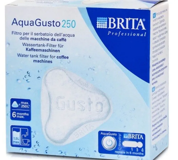 Cartouche filtrante BRITA - Filtre universel AquaGusto