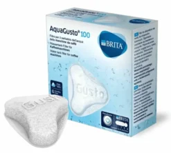 Cartouche filtrante BRITA - Filtre universel AquaGusto