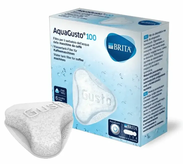 Cartouche filtrante BRITA - Filtre universel AquaGusto