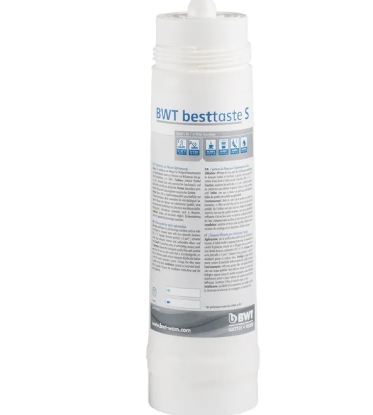 Cartouche filtrante BWT WATER + MORE Besttaste 15