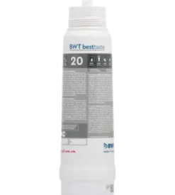 Cartouche filtrante BWT WATER + MORE Besttaste 20
