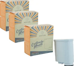 Cartouche filtrante compatible KOTTEA AquaClean ARFIZE x3