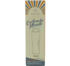 Cartouche filtrante compatible MELITTA - ARFIZE x3