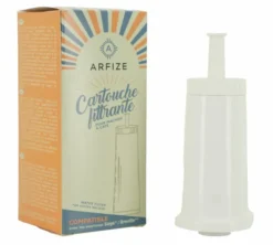 Cartouche filtrante compatible Sage® / Breville®* - ARFIZE