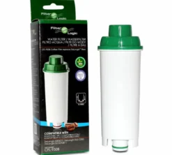 Cartouche filtrante compatible DELONGHI - FILTER LOGIC