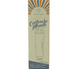Cartouche filtrante compatible Krups - ARFIZE x6