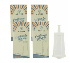 Cartouche filtrante compatible Sage® / Breville®* - ARFIZE