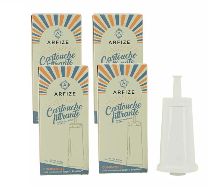 Cartouche filtrante compatible Sage® / Breville®* - ARFIZE