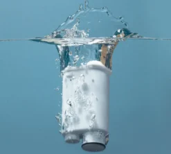 Cartouche filtrante (Compatible Brita Intenza+ PHILIPS/ SAECO/ GAGGIA) ARFIZE