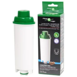Cartouche filtrante compatible DELONGHI x6 - FILTER LOGIC
