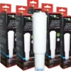 Cartouche filtrante - FILTER LOGIC - FL-801B compatible Jura x6
