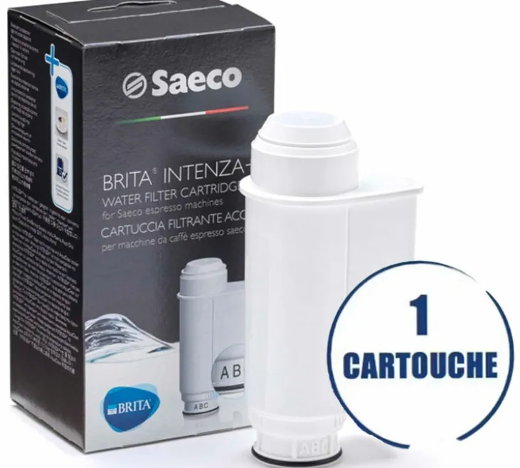 Cartouche filtrante Filtre Intenza+ - Saeco Pro