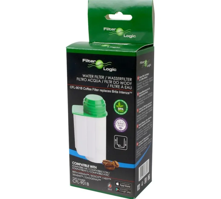 Cartouche filtrante - GAGGENAU - Filter Logic FL901 compatible Brita Intenza