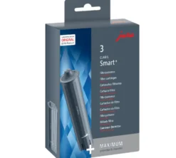 Cartouche filtrante JURA - CLARIS Smart+ x3
