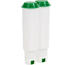 Cartouche filtrante KRUPS - Filter Logic FL701 compatible Krups x2