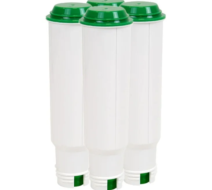 Cartouche filtrante KRUPS - Filter Logic FL701 compatible Krups x4
