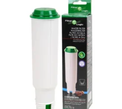 Cartouche filtrante KRUPS - Filter Logic FL701 compatible Krups x4