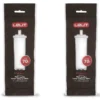 Cartouche filtrante LELIT - MC747Plus x2