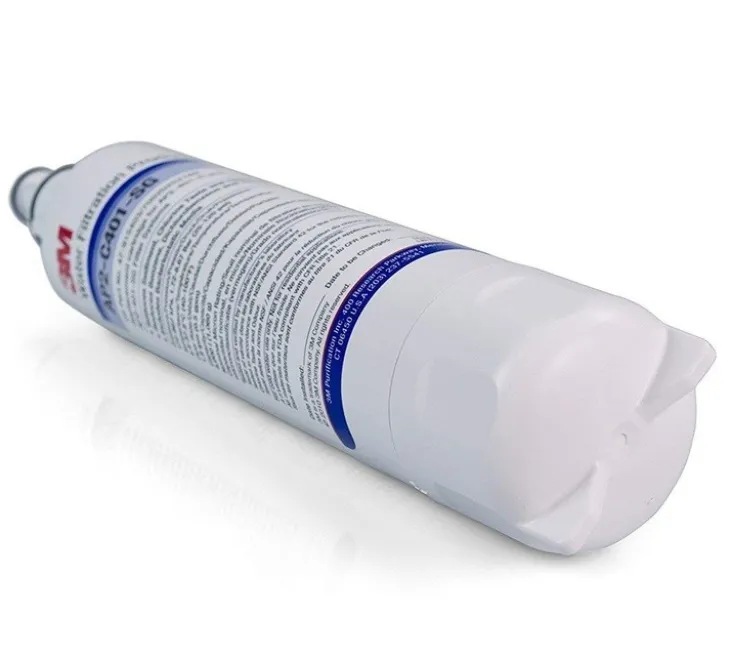 Cartouche filtrante - MARCO - pour distributeur d'eau chaude MIX T8