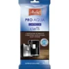 Cartouche filtrante - MELITTA - Claris Pro Aqua