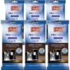 Cartouche filtrante - MELITTA - Caffeo Claris Pro Aqua x6