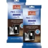 Cartouche filtrante - MELITTA - Caffeo Claris Pro Aqua x2