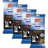 Cartouche filtrante - MELITTA - Caffeo Claris Pro Aqua x4