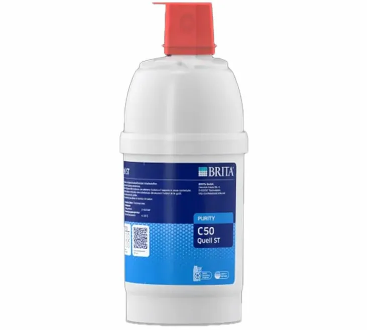 Cartouche filtrante Purity C50 Quell ST - Brita