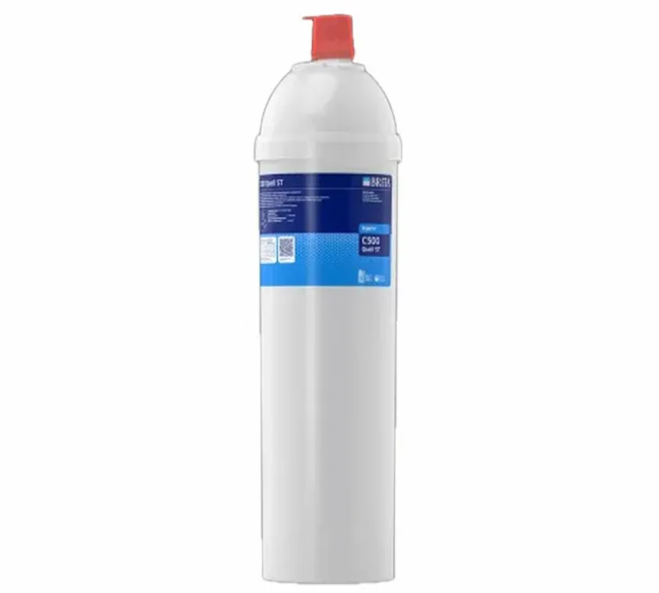 Cartouche filtrante Purity C500 Quell ST - Brita