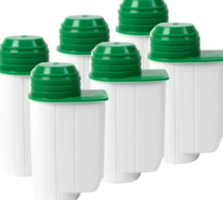 Cartouche filtrante - SAECO - Filter Logic FL902 compatible Saeco Brita Intenza + x6